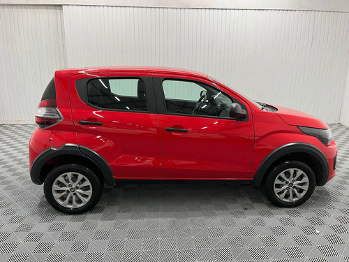 Fiat Mobi 1.0 Like Flex 5p