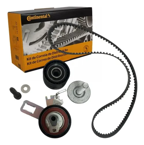 Kit Correia Dentada Tensor Expert Jumpy Scudo 1.5 16v | Frete grátis