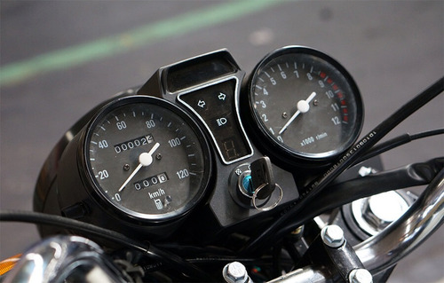 Imagen 7 de 13 de Triciclo Utilitario Zanella 200cc 0km