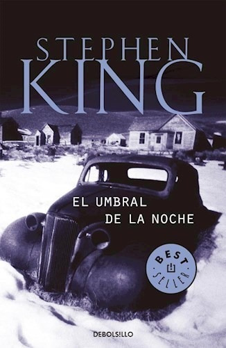 Libro El Umbral De La Noche De Stephen King