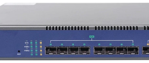 OLT 8PON V1600G1-b GPON V-sol