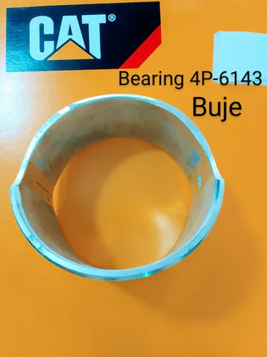 Caterpillar 4p-6143 Buje
