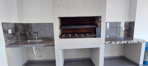 Imagen 15 de 17 de Departamento De 2 Habitaciones A Estrenar!!!!