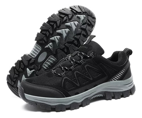 Tenis Para Correr Hombre Tenis Deportivos Casual Training