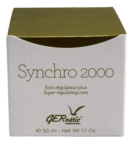 Synchro 2000 - Cuidado Superregulador 50 Ml