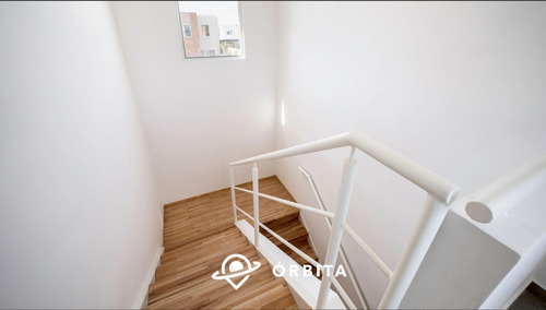 Casa Con Parque - Benavidez - Casas Santa Ana Ii - Eidico