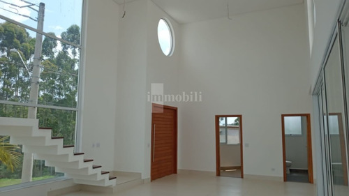 Imagem 7 de 15 de Casa De Alto Padrão Para Venda/cotia - Gv20988