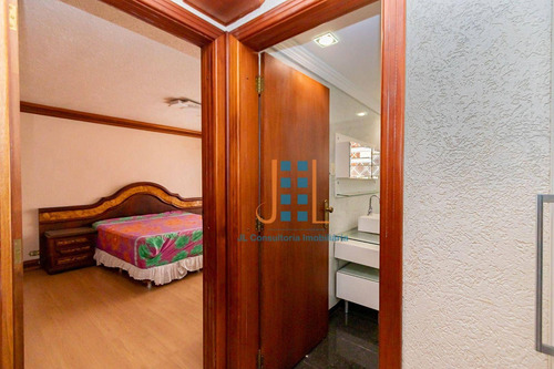 Imagem 19 de 30 de Casa À Venda, 420 M² Por R$ 1.400.000,00 - Xaxim - Curitiba/pr - Ca0525