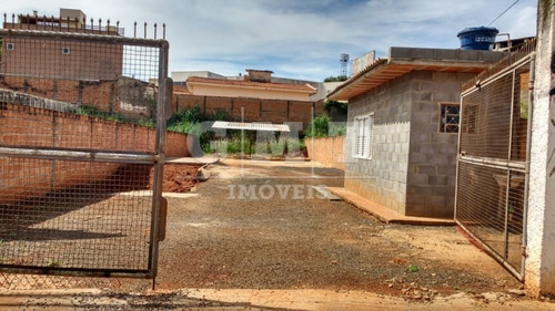 Imagem 1 de 4 de Terreno , Jd Palma Travassos, Ribeirão Preto - Te0302-a