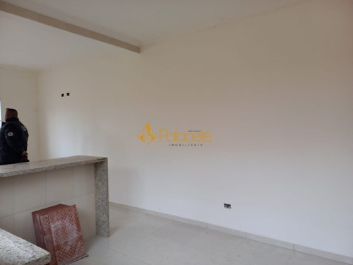 Imagem 13 de 16 de Casa Térrea Com 2 Quartos - 57921-l