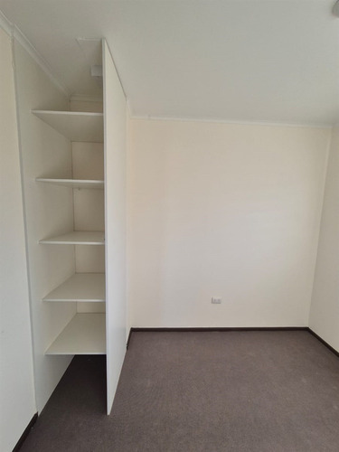 Casa En Arriendo De 4 Dorm. En Talca