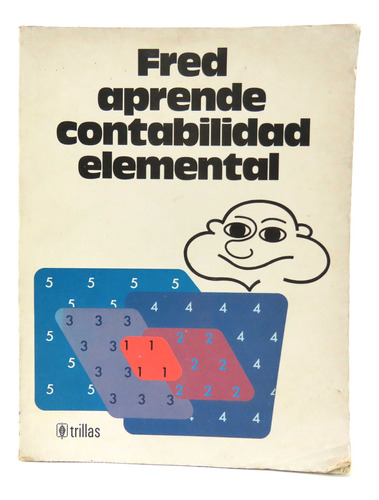 L8102 Lord Gran -- Fred Aprende Contabilidad Elemental