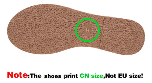 Sandalias De Punta Abierta Informales A La Moda Para Mujer,