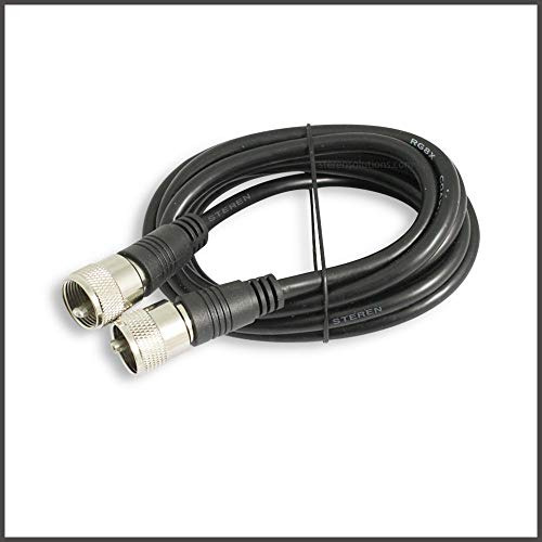 205 7serie Cable Assys Transmision 6 Pata Negro
