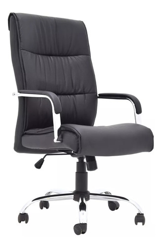 Silla De Oficina Giratoria Ergoclass® Presidente Ibero