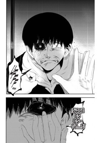Imagen 6 de 8 de Tokyo Ghoul No. 1