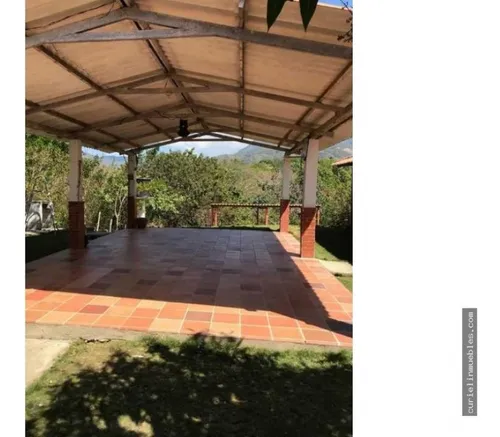 Venta Casa Campestre Amoblada En Masinga - Vía A Bonda