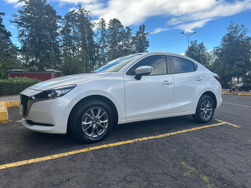 Mazda 2 Año 2023 - 19.500 Km - Full Equipo, Único Dueño