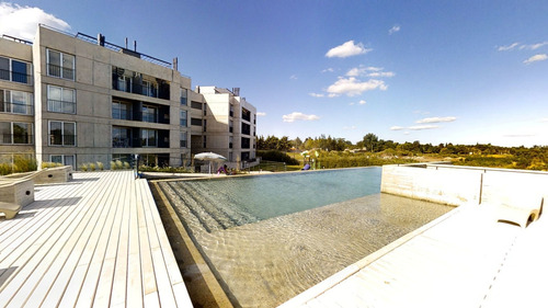 Imagen 18 de 23 de Venta Dpto 1 Dorm. Premium Cond 8 Sauces Funes