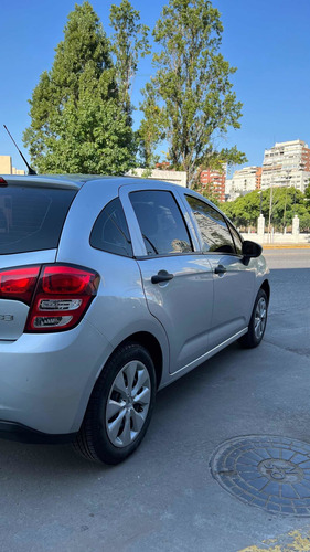 Citroën C3 1.5 Origine I 90cv