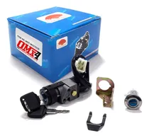 Comprar Kit Cerraduras Tambor Llaves Moto Da Dalt Ds 110 