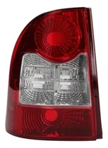 Comprar Faro Tras Fiat Strada Trekking 09\u002F15 Ext Izq Original Ftm