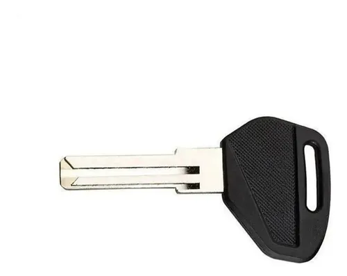 Reposição Chave Givi Security Lock Virgem Z2400cngr | MercadoLivre