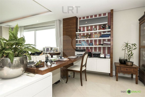 Lindo Apartamento Nas Três Figueiras !!!!! - 28-im415766