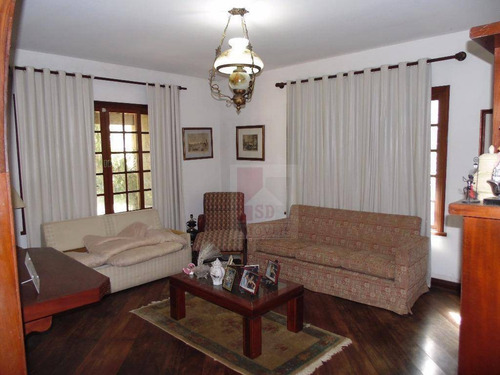Imagem 24 de 30 de Casa Com 5 Dormitórios À Venda, 376 M² Por R$ 2.000.000,00 - Comary - Teresópolis/rj - Ca0484