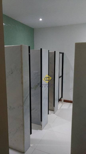 Oportunidade!! Pousada E Um Restaurante De Esquina No Bairro Costazul Em Rio Das Ostras!! - Po0004