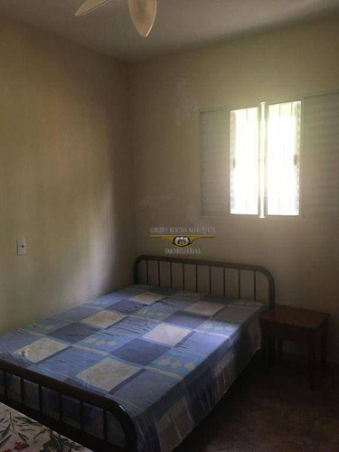 Imagem 13 de 30 de Chácara Com 3 Dormitórios E Piscina Venda, 24200 M² Por R$ 750.000 - Rio Acima - Vargem/sp - Ch0007
