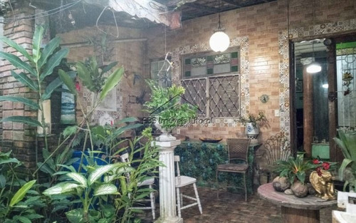 Imagem 4 de 15 de Linda Casa 2 Dormitórios 2 Suíte Na Vila Sonia Em Praia Grande - Sp