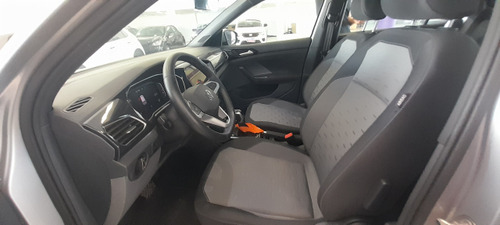 Volkswagen T-Cross 1.0 200 TSI Comfortline (Aut) (Flex)