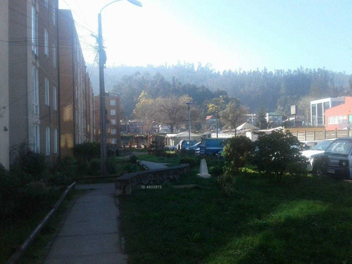 Departamento En Primer Piso Sector Pedro De Valdivia / C...