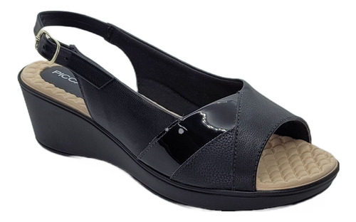 Zapatos Piccadilly Negros Pi-54032700000009