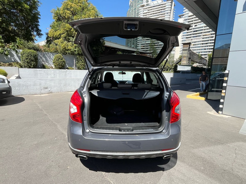 SsangYong Korando Xdi 4x2 (kc 2210)