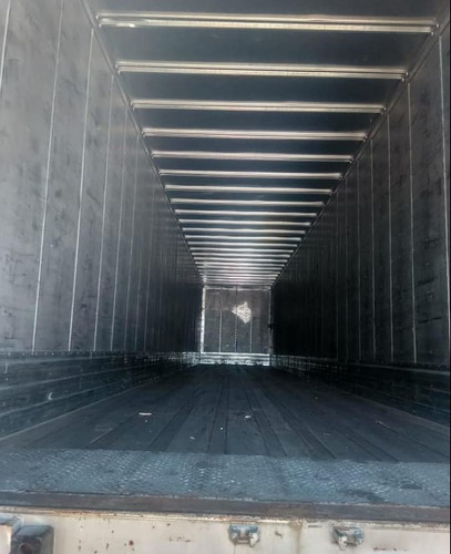 Imagen 14 de 14 de Caja Seca 53 Pies Duraplate Modelo 2022