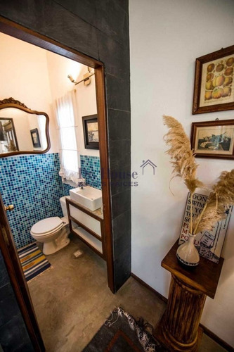 Casa En Punta Ballena, Las Grutas | Dr House Bienes Raices Ref:315- Ref: 315