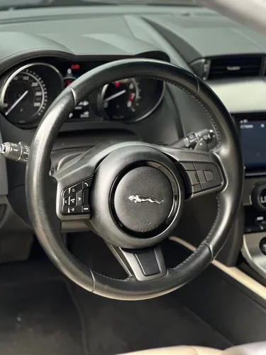 Jaguar F-Type 3.0 Coupe