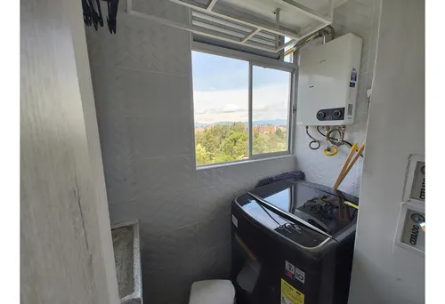 Venta Apartamento Rionegro Fontibon