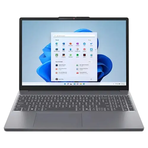 Notebook Lenovo IdeaPad Slim 3 Ryzen 7 8840HS 15.3" WUXGA 512GB SSD 8GB DDR5 Linux