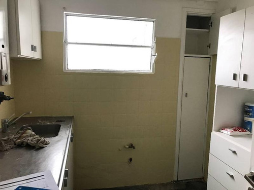 Imagen 7 de 8 de Departamento 2 Ambientes Al Frente En Venta - Chacarita