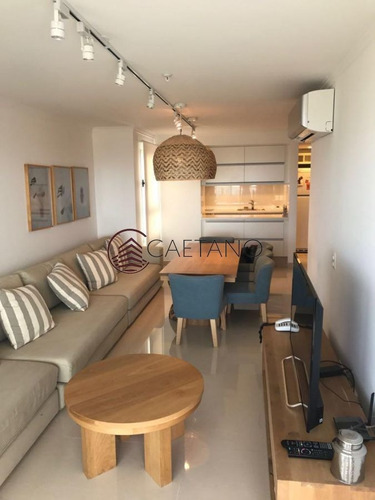 Imagen 4 de 17 de Ideal Apartamento En Miami Boulevard! - Punta Del Este Mansa