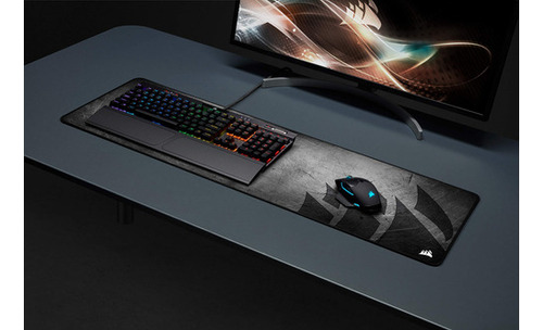 Mousepad Gamer Corsair Mm300 Pro Premium Xl 930mmx300mmx3mm