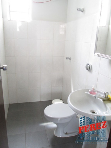 Cjto Comercial_salas Para Alugar - 13650.5189
