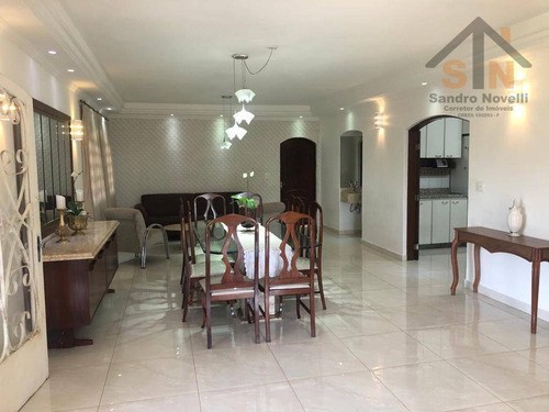 Chácara Com 8 Dormitórios À Venda, 12780 M² Por R$ 4.900.000,00 - Copaco - Arujá/sp - Ch0020