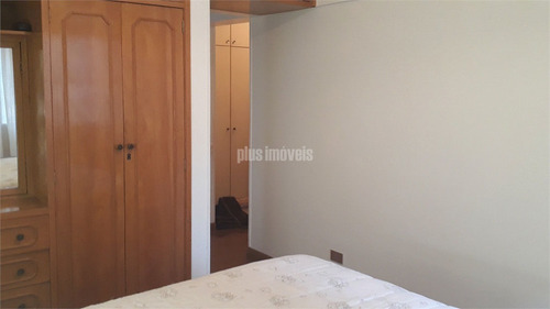 Imagem 15 de 15 de Apartamento De 115m² No Jardim Paulista - Pj49890