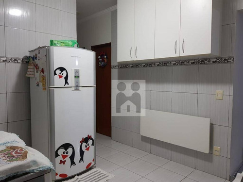 Imagem 5 de 17 de Casa Com 3 Dormitórios À Venda, 140 M² Por R$ 340.000 - Jamil Seme Cury - Ribeirão Preto/sp - Ca0412