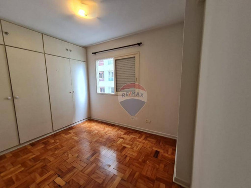 Imagem 14 de 27 de Apartamento 3 Dormitórios 1 Suíte 1 Vaga - Pinheiros Metrô Oscar Freire - Venda - Ap0867