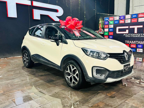 Renault Captur 2.0 Iconic At